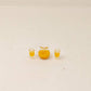 43pcs fairy garden kit