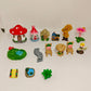 15Pcs fairy garden kit