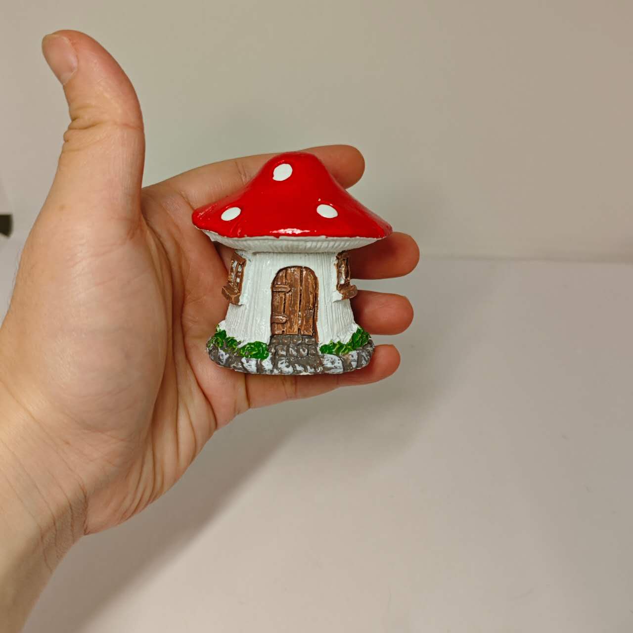 15Pcs fairy garden kit