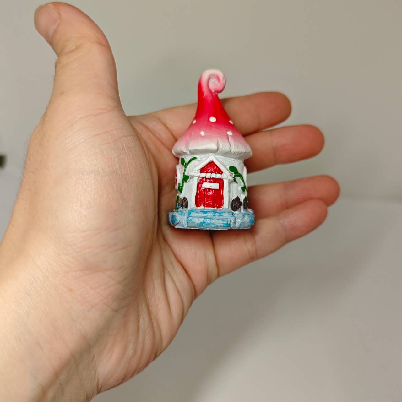 15Pcs fairy garden kit