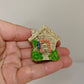 15Pcs fairy garden kit