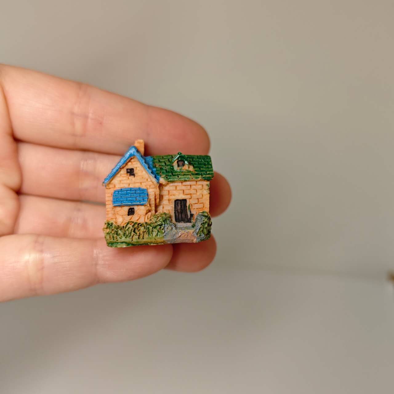 15Pcs fairy garden kit