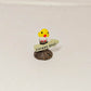15Pcs fairy garden kit
