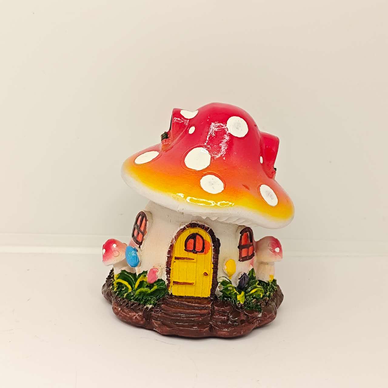 48Pcs fairy garden kit