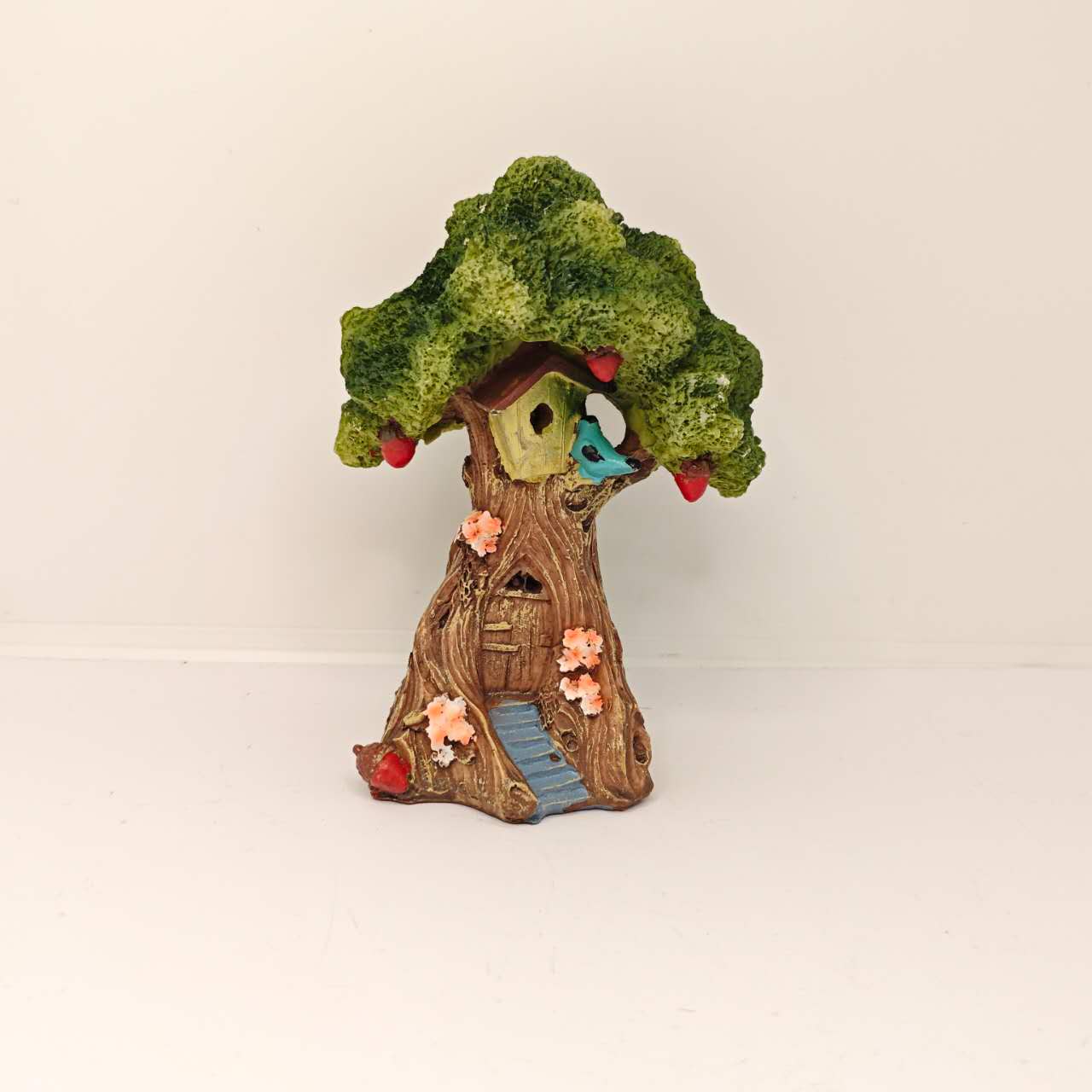 48Pcs fairy garden kit