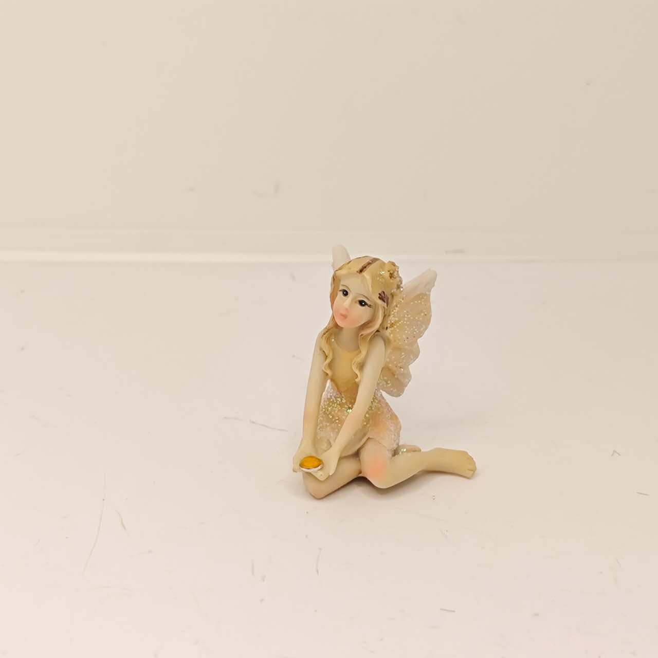 48Pcs fairy garden kit