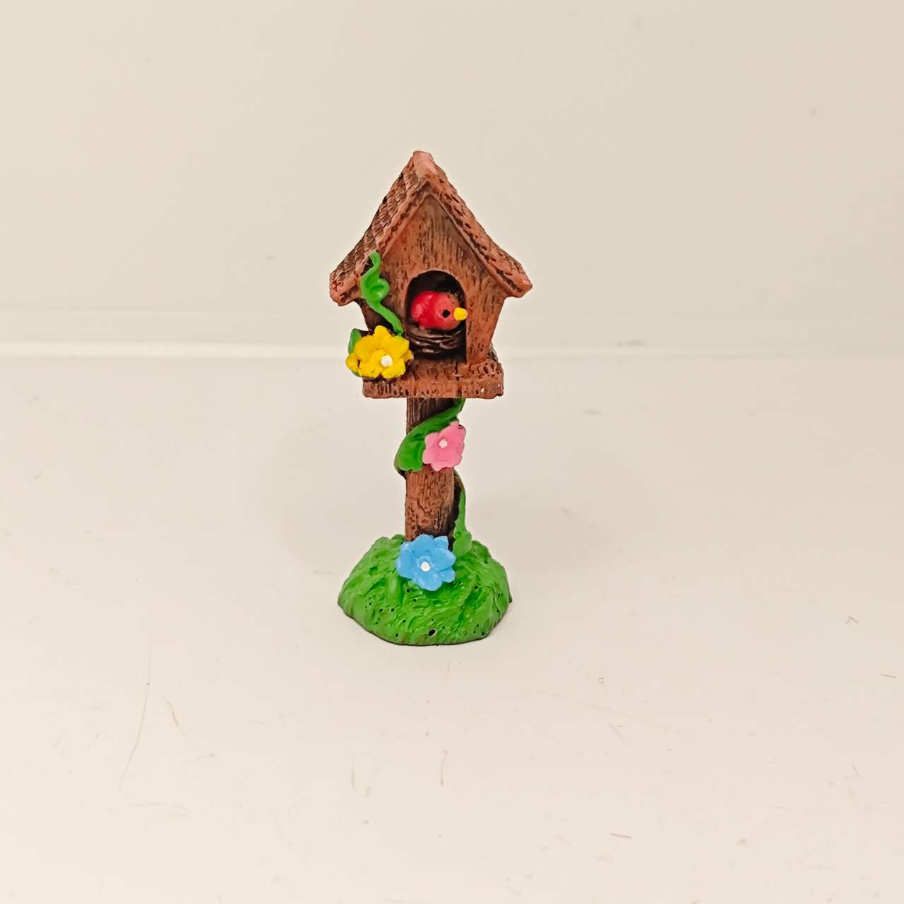 48Pcs fairy garden kit