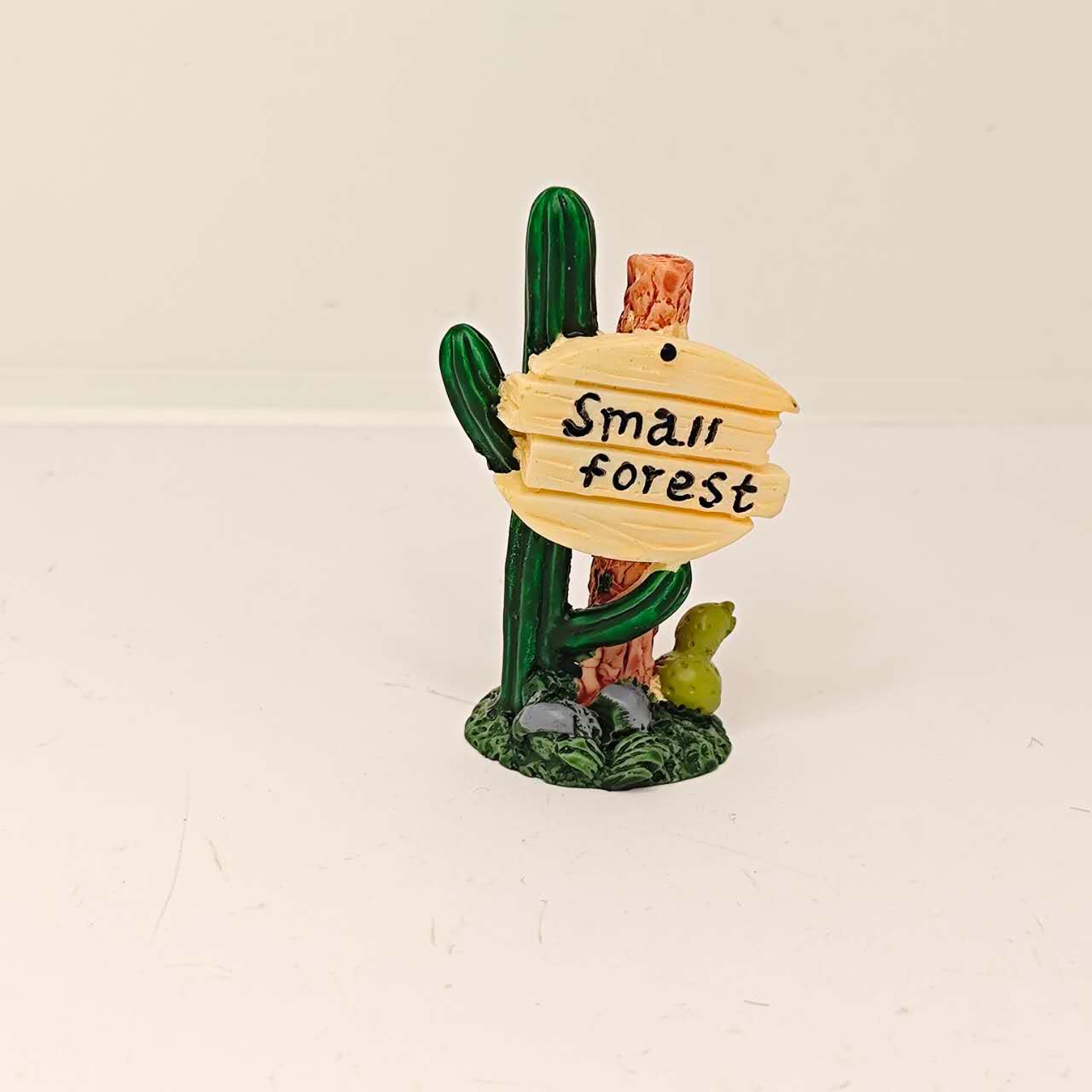48Pcs fairy garden kit