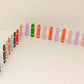 48Pcs fairy garden kit