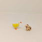 48Pcs fairy garden kit