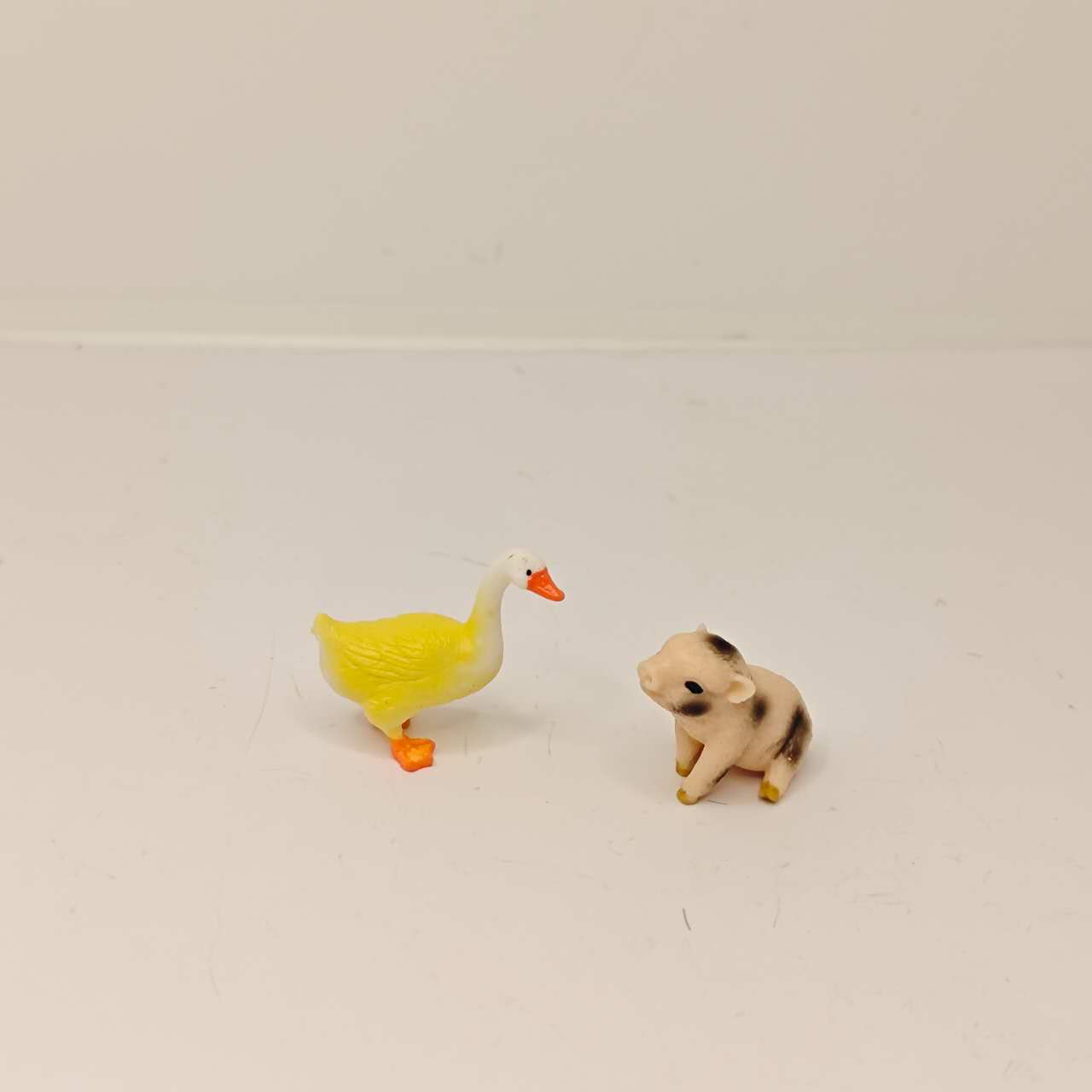 48Pcs fairy garden kit