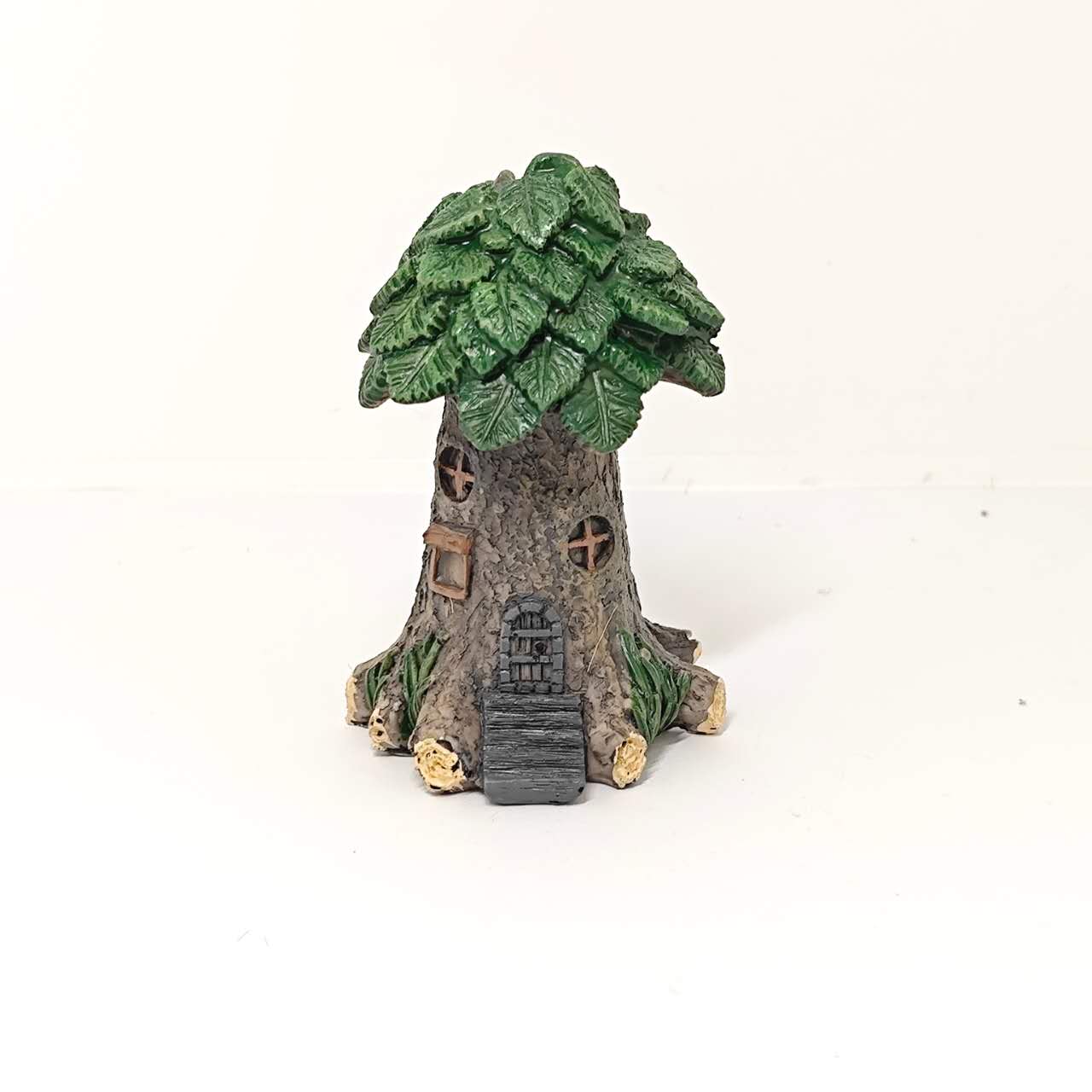 Easter gift fairy garden kit 40pcs