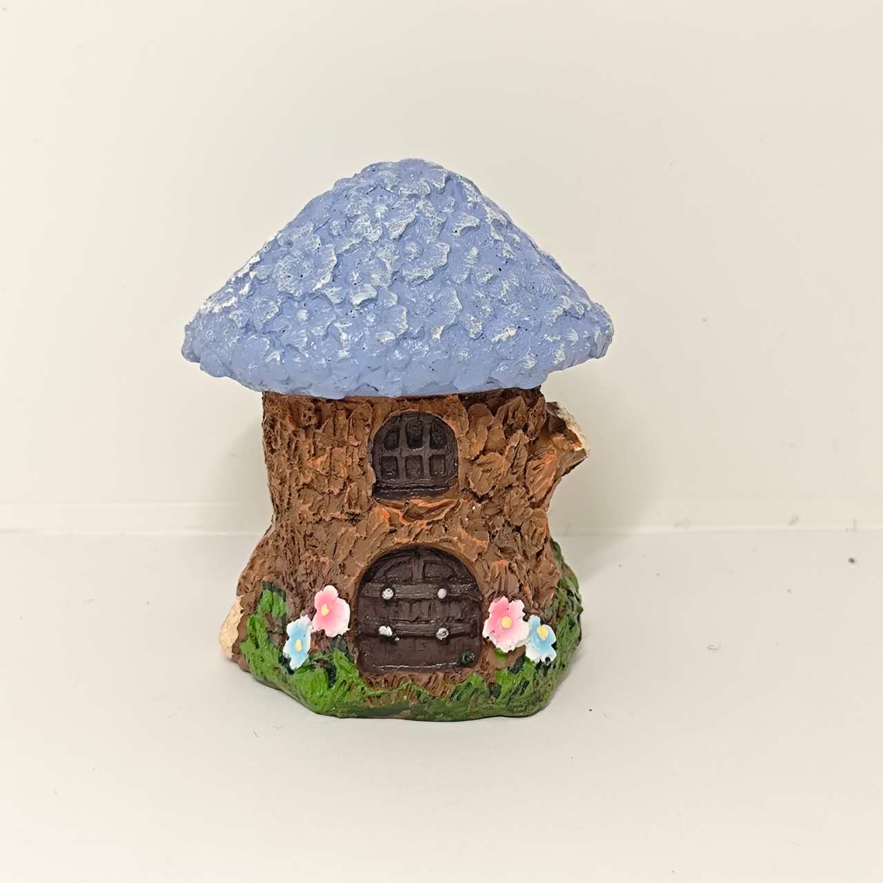 Easter gift fairy garden kit 40pcs