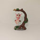 Easter pink fairy garden kit 31pcs