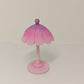 Easter pink fairy garden kit 31pcs