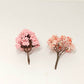 Easter pink fairy garden kit 31pcs