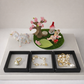 Pearl Jewelry Set