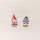 49Pcs fairy garden kit