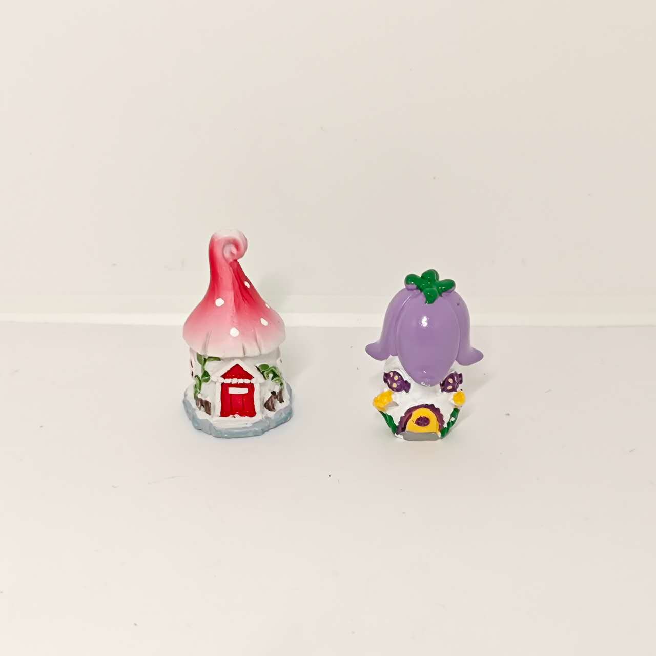 49Pcs fairy garden kit