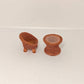 49Pcs fairy garden kit