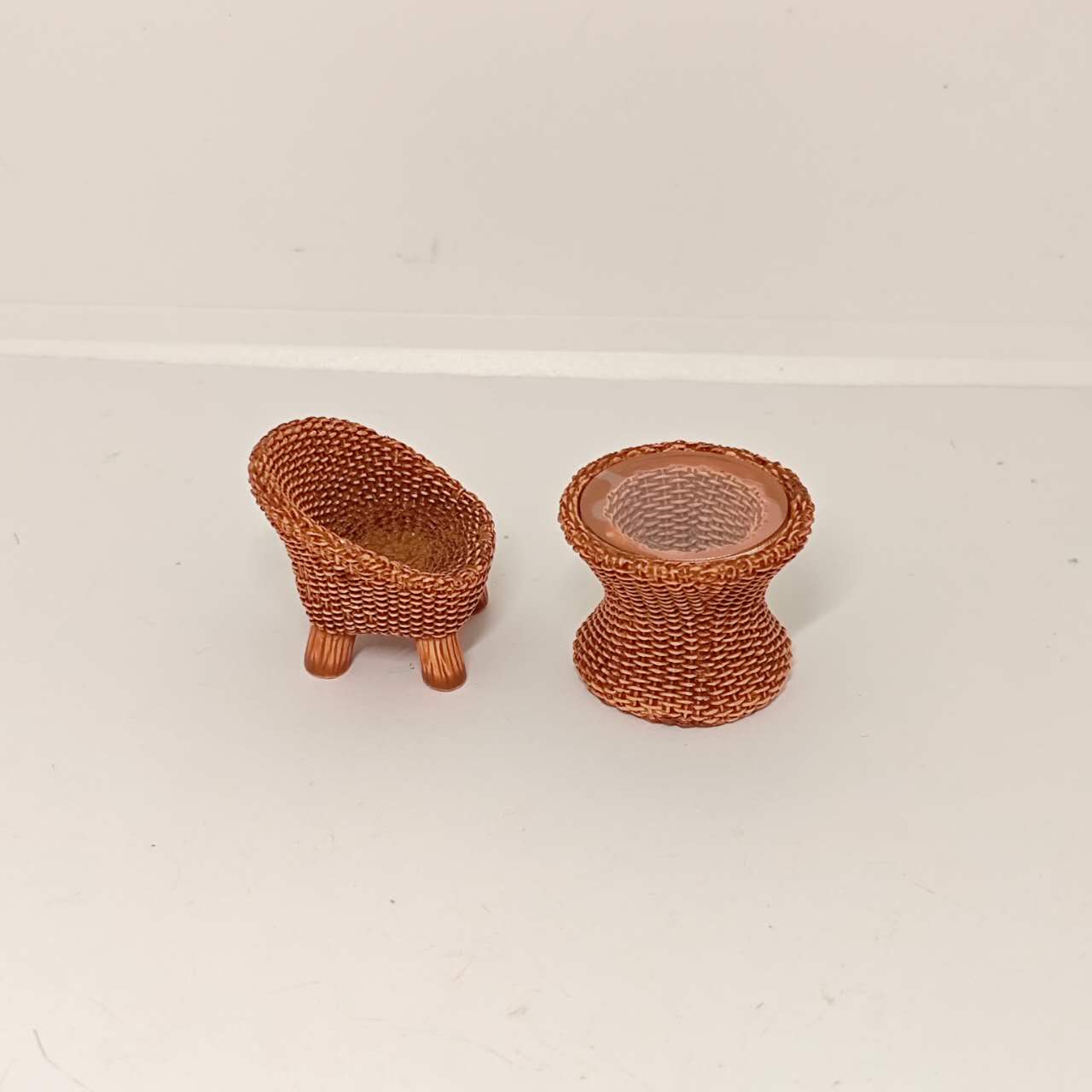 49Pcs fairy garden kit