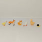 49Pcs fairy garden kit