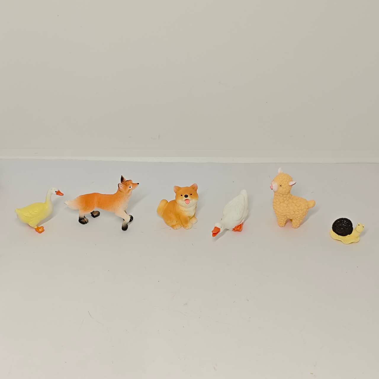 49Pcs fairy garden kit