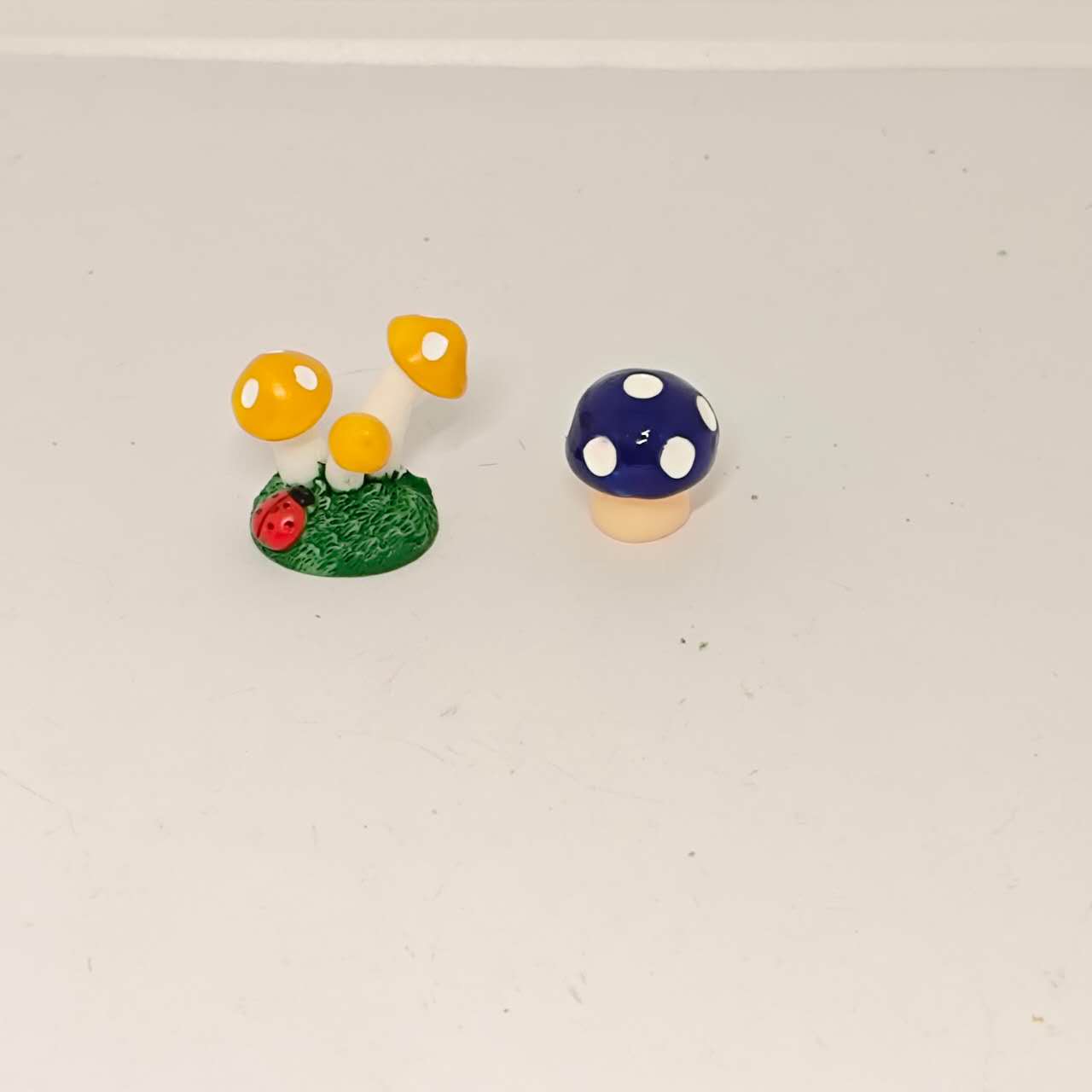 49Pcs fairy garden kit