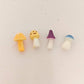 49Pcs fairy garden kit