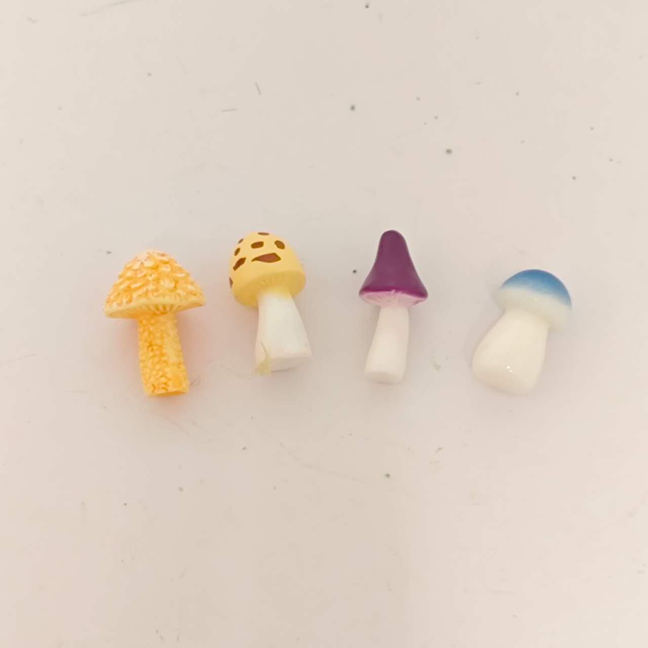 49Pcs fairy garden kit