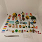 45Pcs Mini Fairy Garden Kit