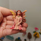 45Pcs Mini Fairy Garden Kit