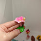 45Pcs Mini Fairy Garden Kit