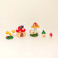 45Pcs Mini Fairy Garden Kit