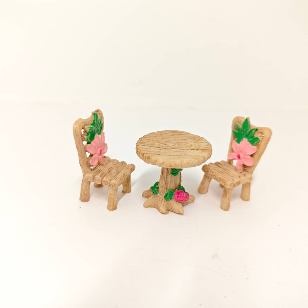 45Pcs Mini Fairy Garden Kit