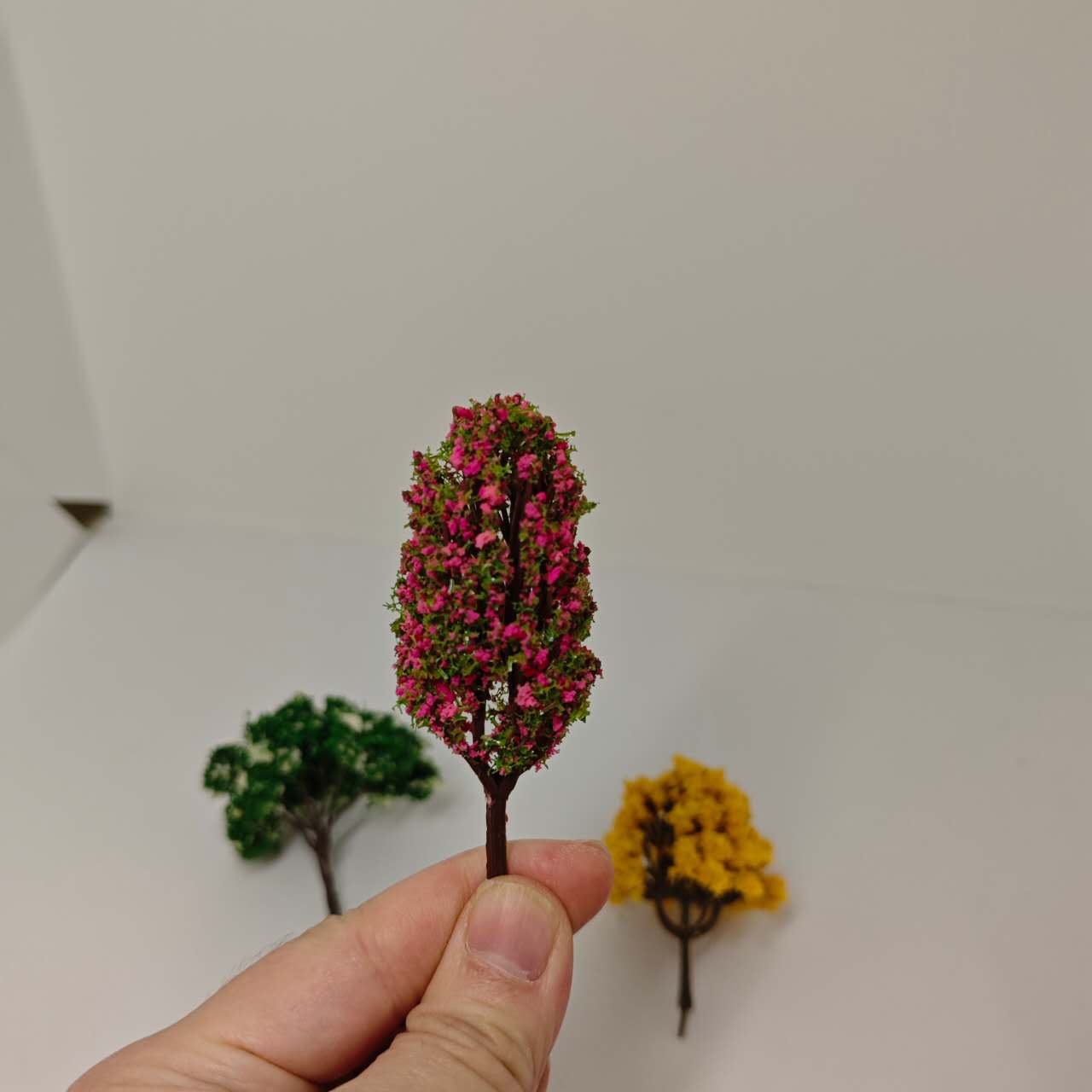 45Pcs Mini Fairy Garden Kit