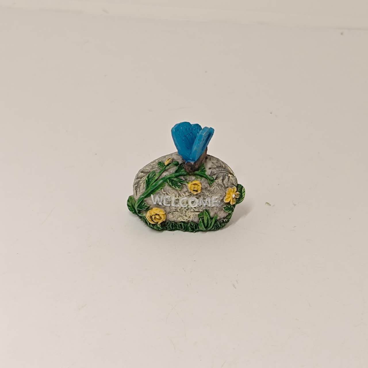 45Pcs Mini Fairy Garden Kit