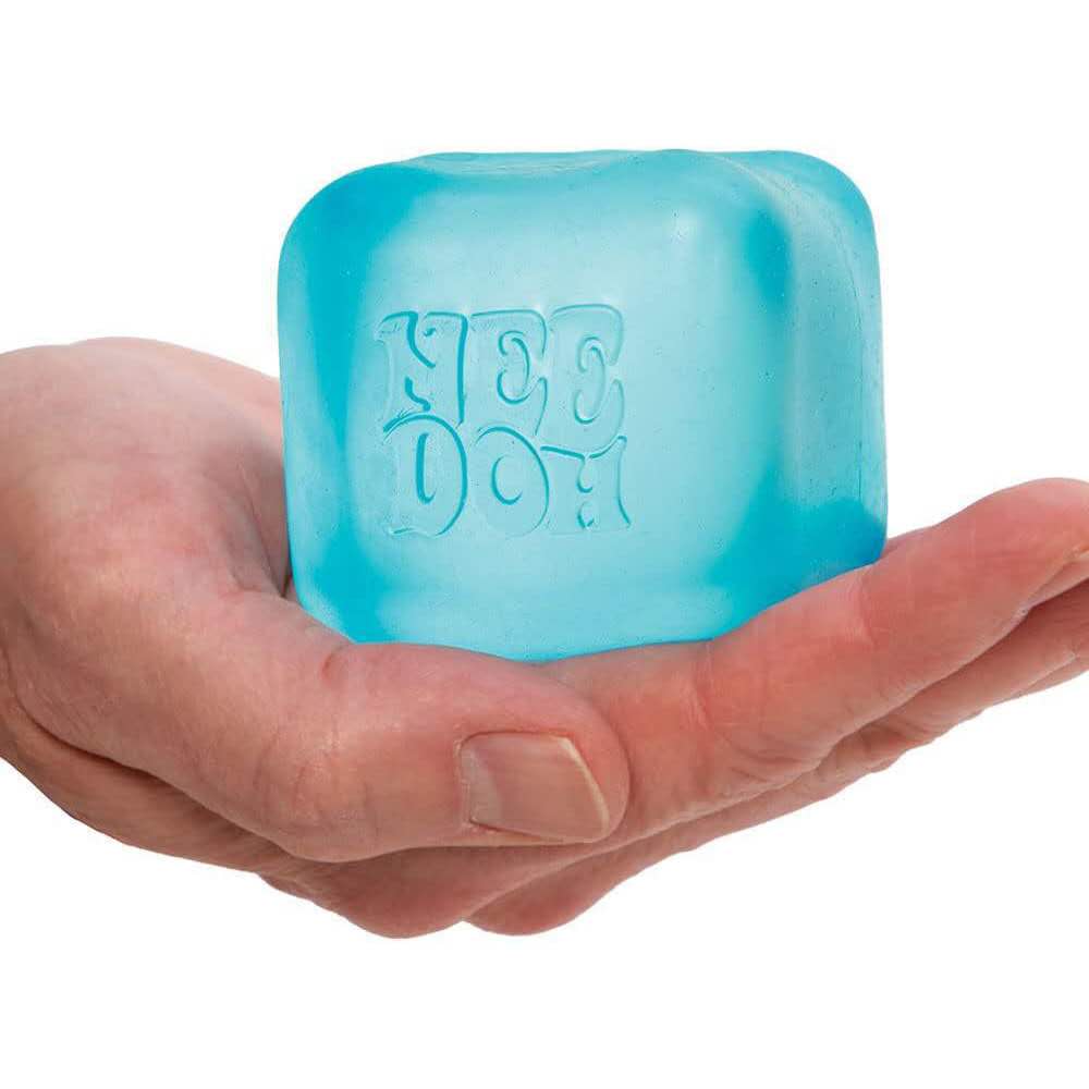 NeeDoh Nice Cube