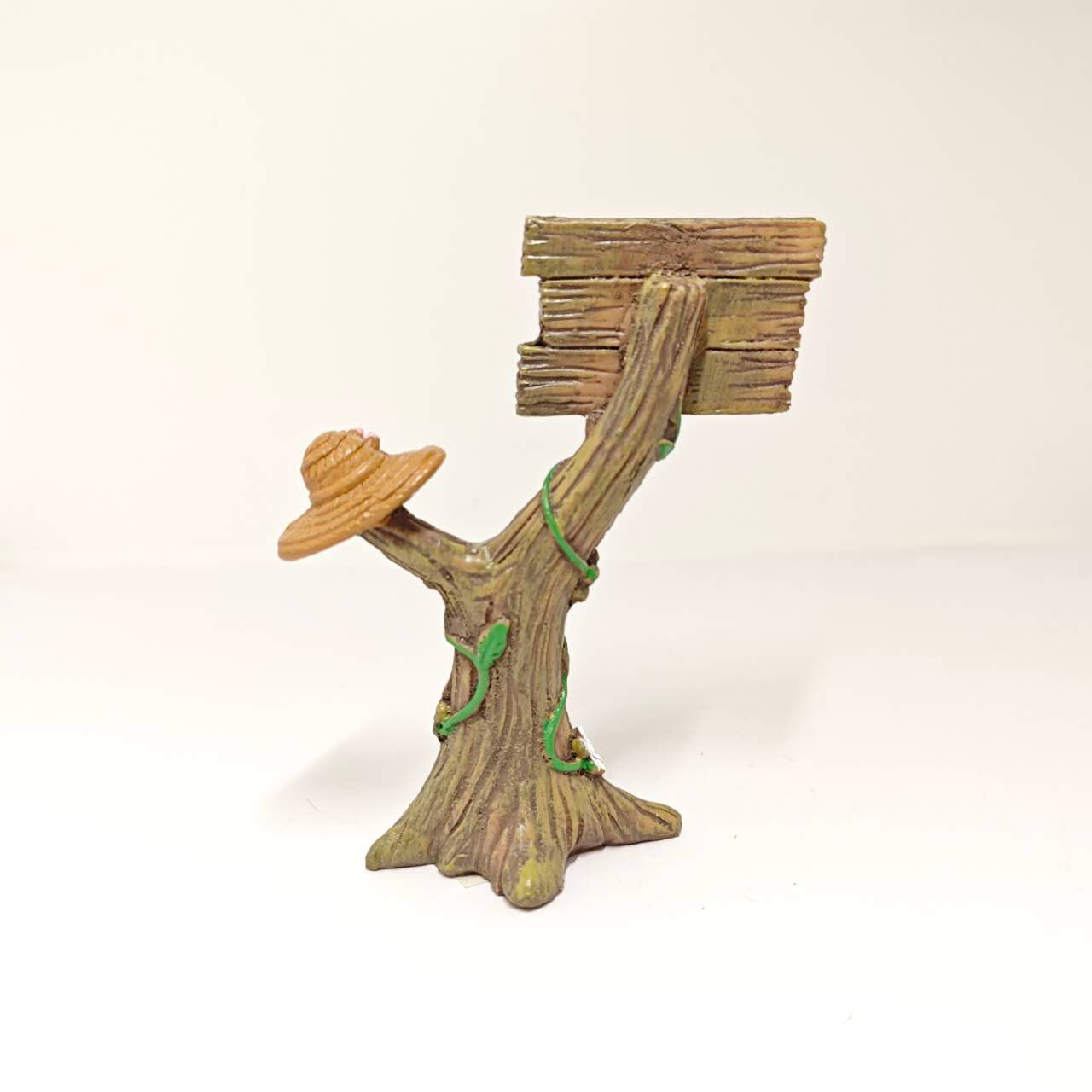 Fairy Garden Accessories Road Sign Tree Sign