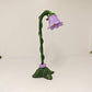 Fairy Garden Accessories Flower Lamp Road Lamp