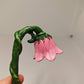 Fairy Garden Accessories Flower Lamp Road Lamp