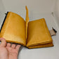 Gothic “Book of Shadow” Leather Journal