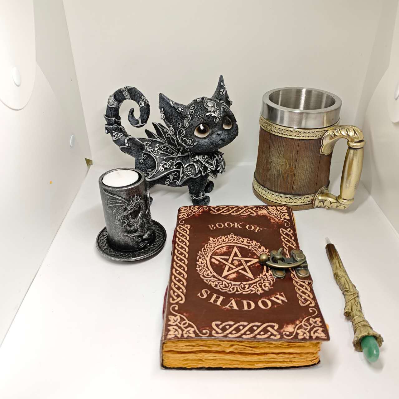 Gothic Fantasy Gift Set