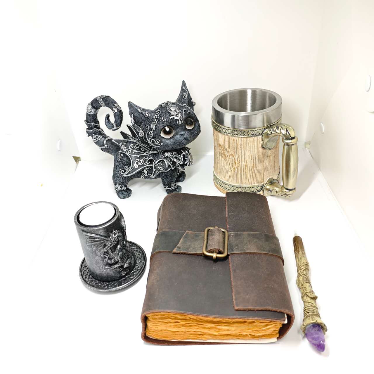 Gothic Fantasy Gift Set