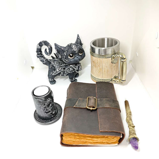 Gothic Fantasy Gift Set