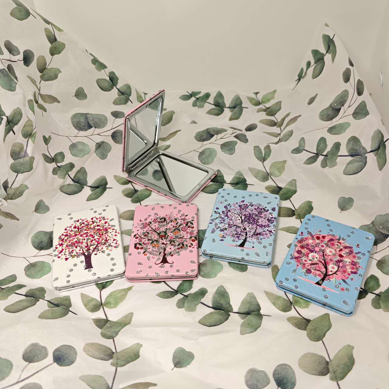 Zen Garden Gift Set – Tree of Life Relaxation Box