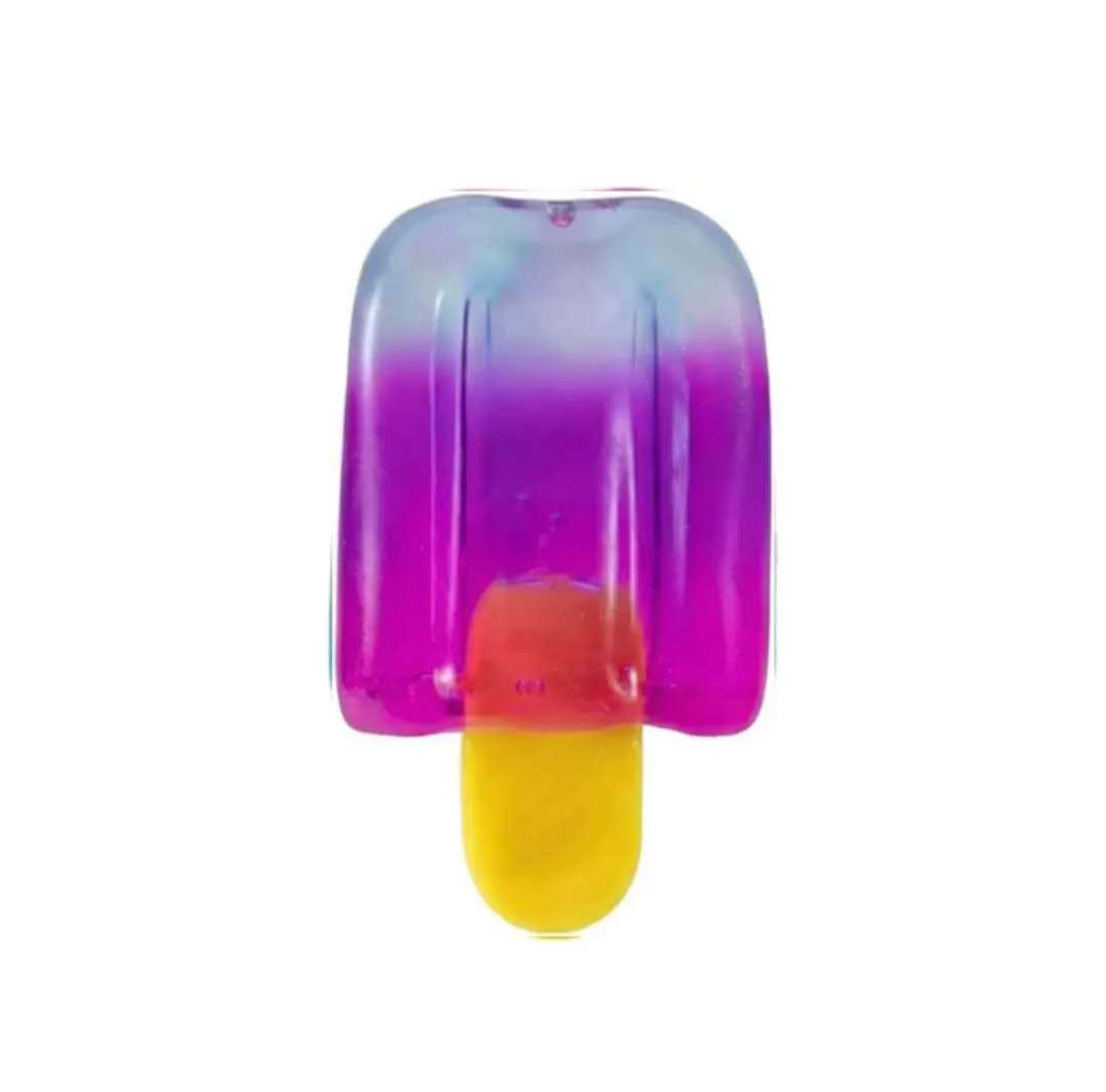 Needoh Ice Cream Pop Fidget Toy