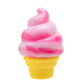 NeeDoh Nice Cream Cone Squishy