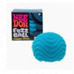 Needoh Fuzz Ball Squishy Toy