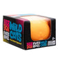 Needoh Wild Cats Fuzz Ball Slow Rising Squishy